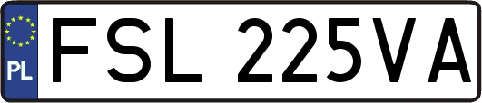 FSL225VA