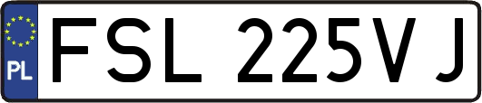 FSL225VJ