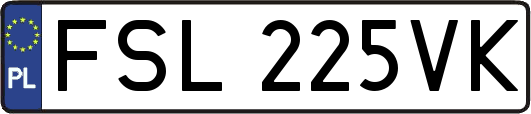 FSL225VK