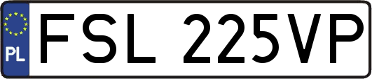FSL225VP