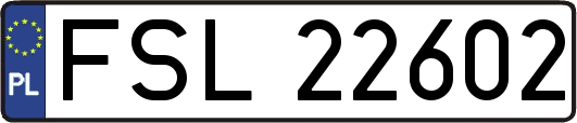 FSL22602