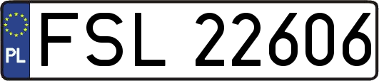 FSL22606
