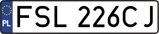 FSL226CJ