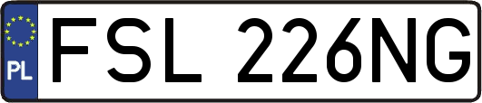 FSL226NG