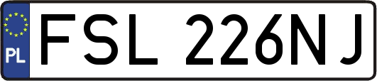 FSL226NJ