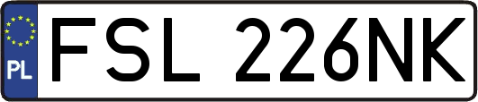 FSL226NK