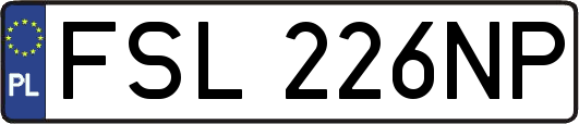 FSL226NP