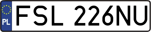 FSL226NU