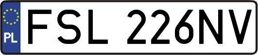 FSL226NV