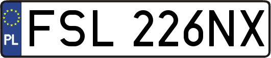 FSL226NX