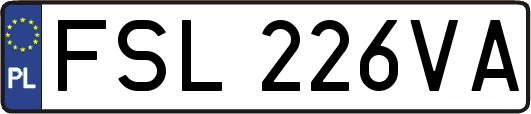 FSL226VA