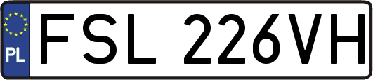 FSL226VH