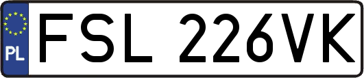 FSL226VK