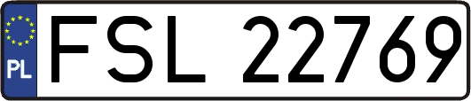 FSL22769