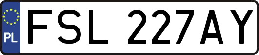 FSL227AY