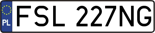FSL227NG