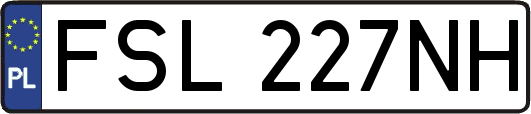 FSL227NH