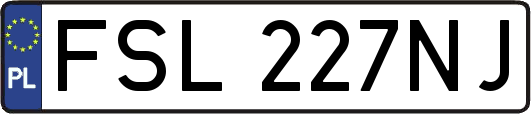FSL227NJ