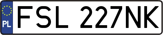 FSL227NK