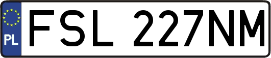 FSL227NM