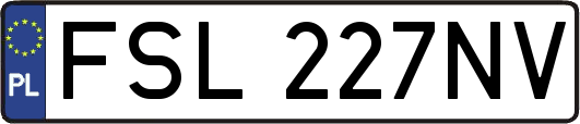 FSL227NV