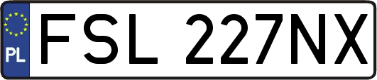 FSL227NX