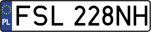 FSL228NH