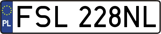FSL228NL