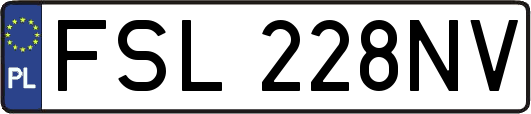 FSL228NV