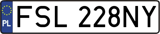 FSL228NY