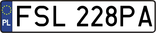 FSL228PA