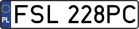 FSL228PC
