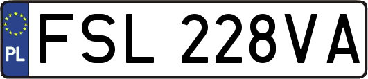 FSL228VA