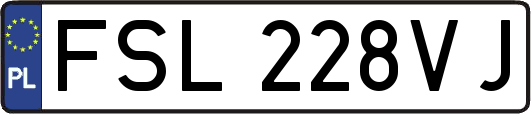 FSL228VJ