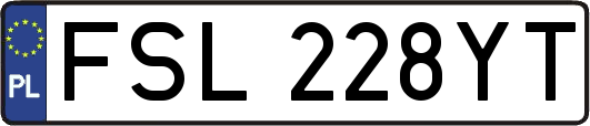 FSL228YT