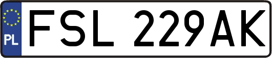 FSL229AK