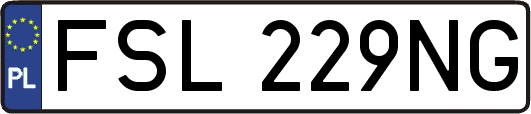FSL229NG