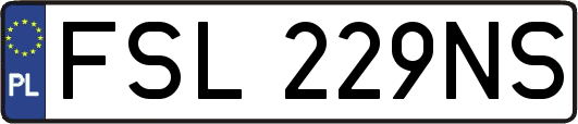 FSL229NS