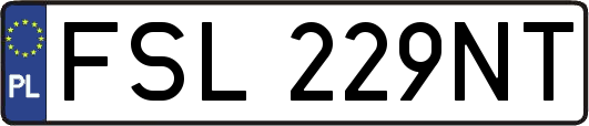 FSL229NT