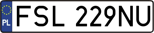 FSL229NU