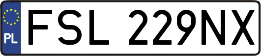 FSL229NX