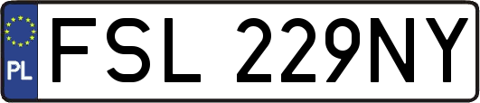 FSL229NY