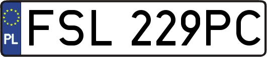 FSL229PC