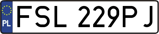 FSL229PJ