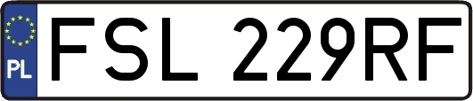 FSL229RF