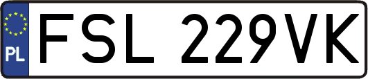 FSL229VK