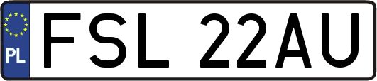 FSL22AU
