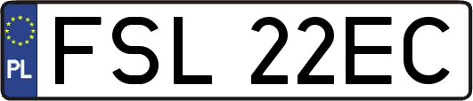 FSL22EC