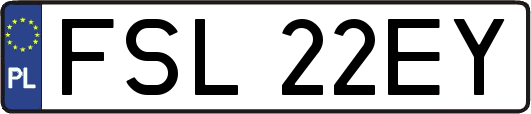 FSL22EY