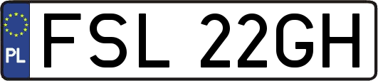 FSL22GH